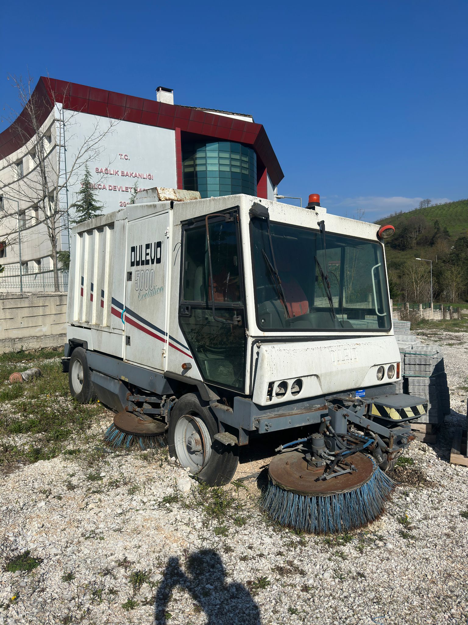 2026 YILI TAŞIT SATIŞ İHALE İLANI