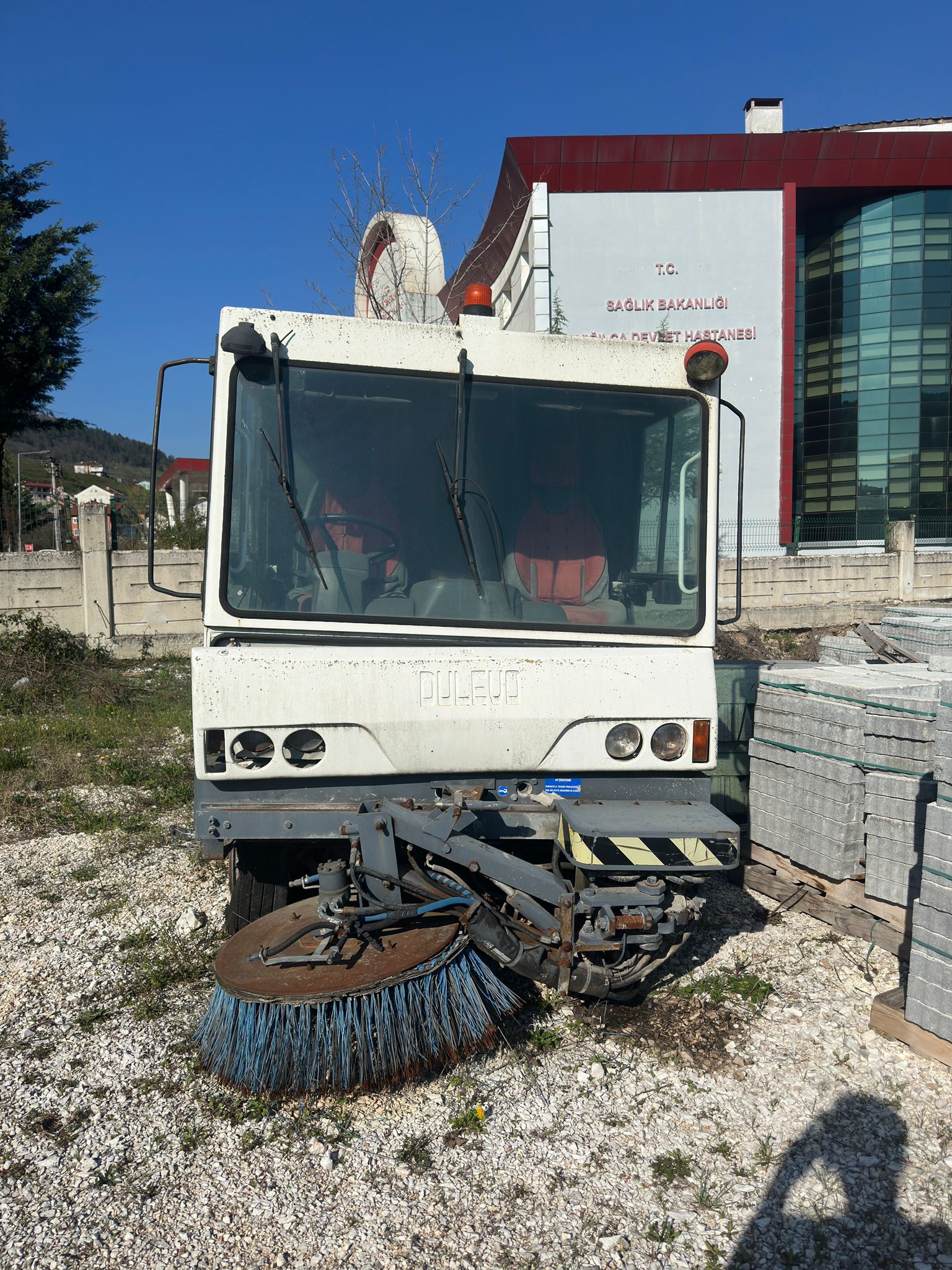 2026 YILI TAŞIT SATIŞ İHALE İLANI