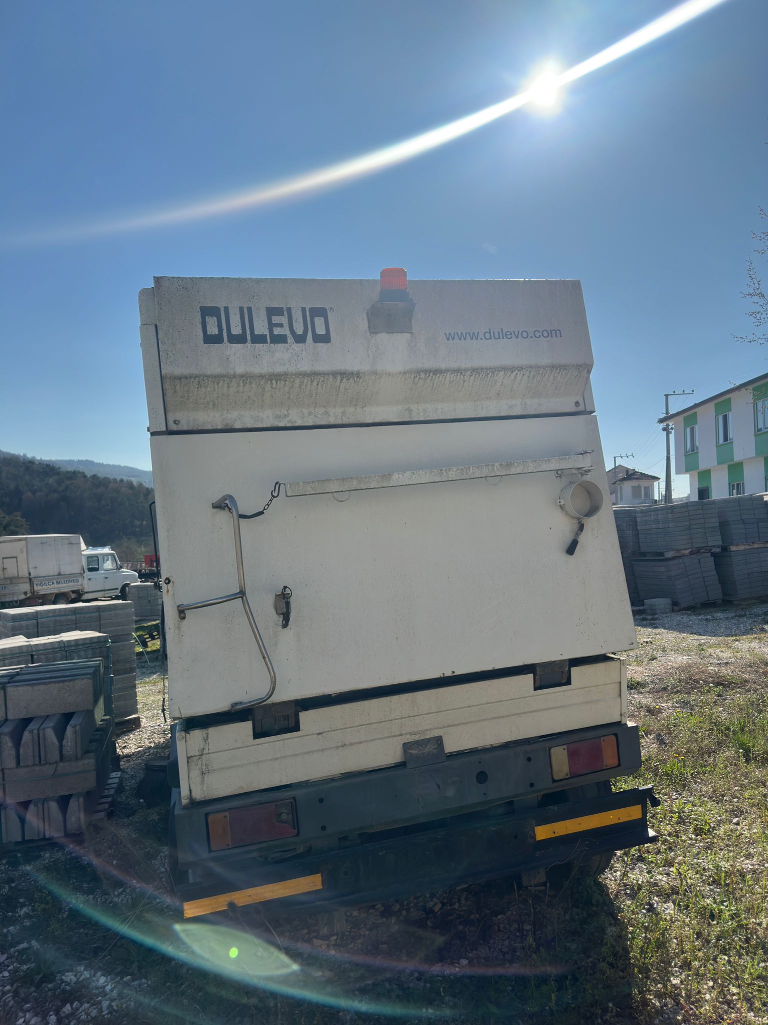 2026 YILI TAŞIT SATIŞ İHALE İLANI