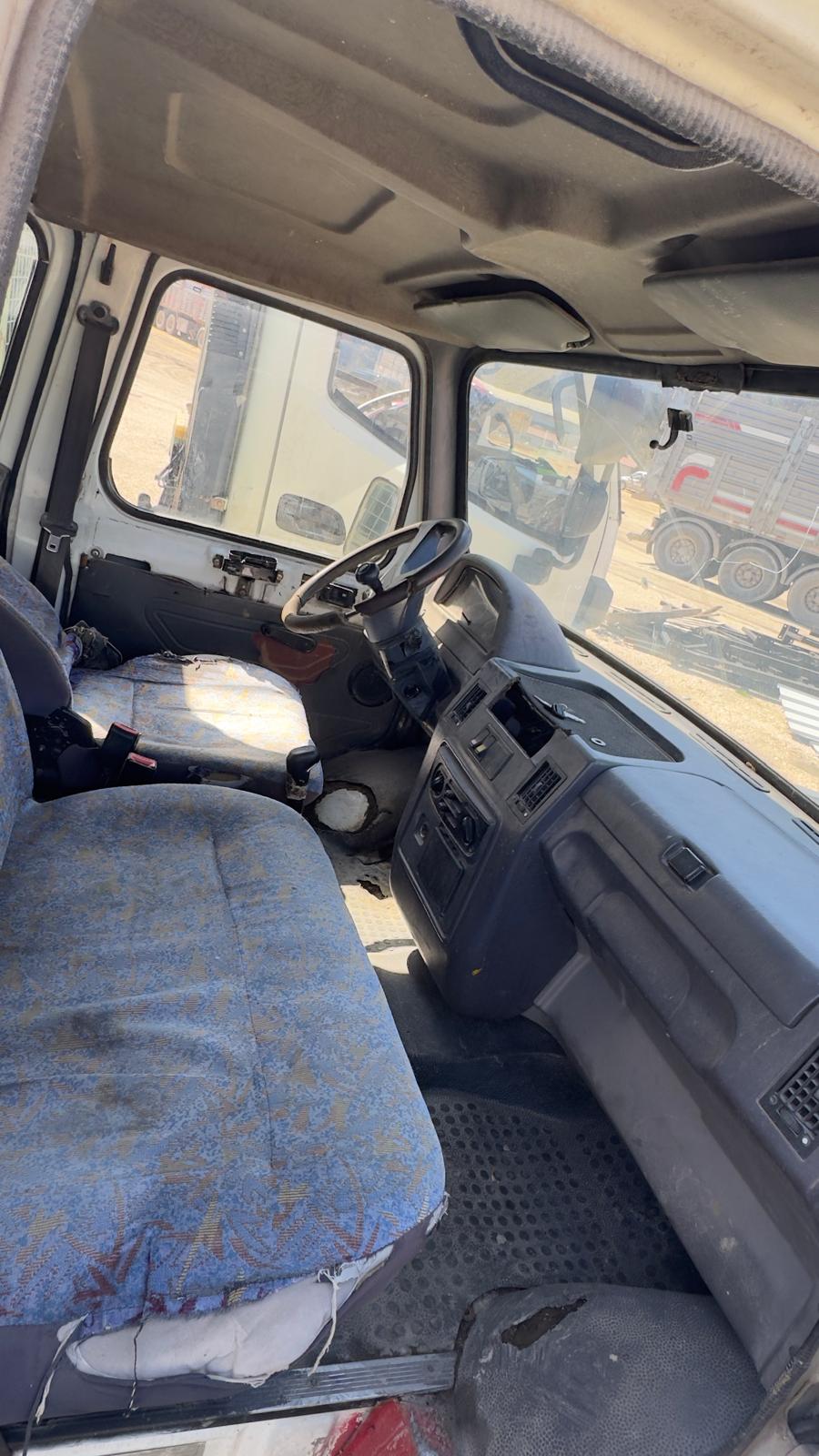 2026 YILI TAŞIT SATIŞ İHALE İLANI