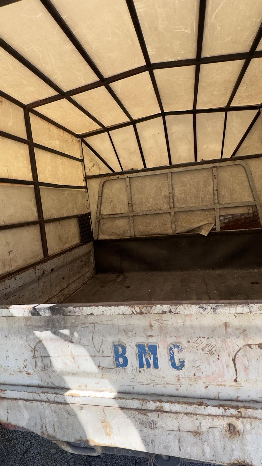 2026 YILI TAŞIT SATIŞ İHALE İLANI