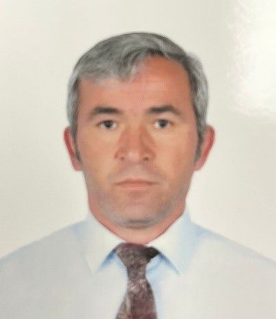 Behiç AKIN