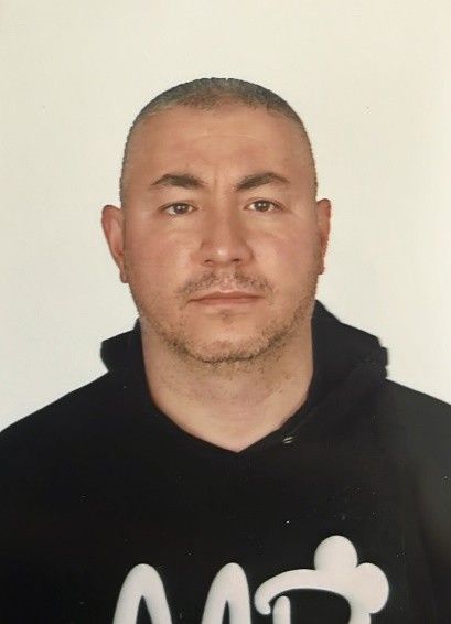Ferdi YAĞIZ