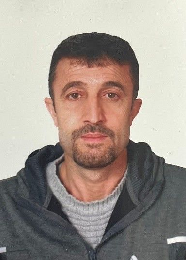 Hasan KIDIŞ