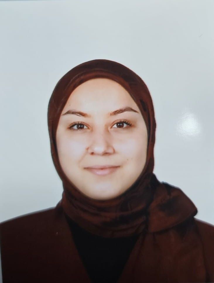 Nurdan Melek Temizel