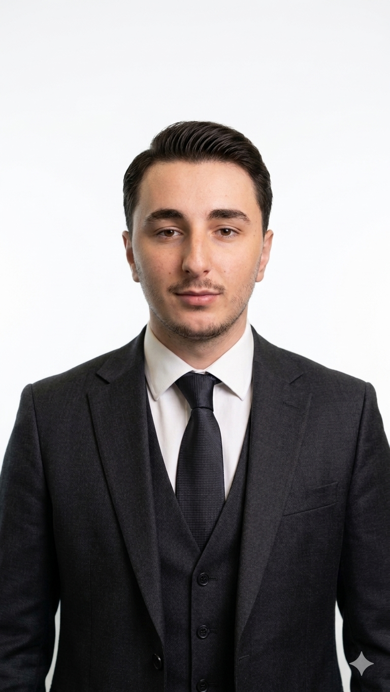Beraat Efe Baloğlu