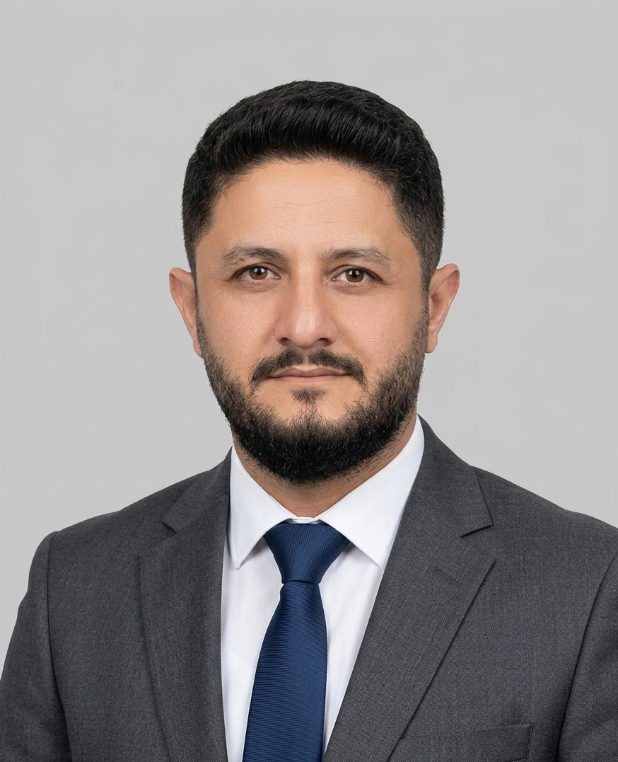 Ercüment Şahin