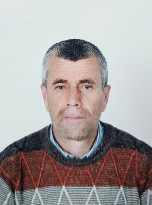 Recep Çağlayan