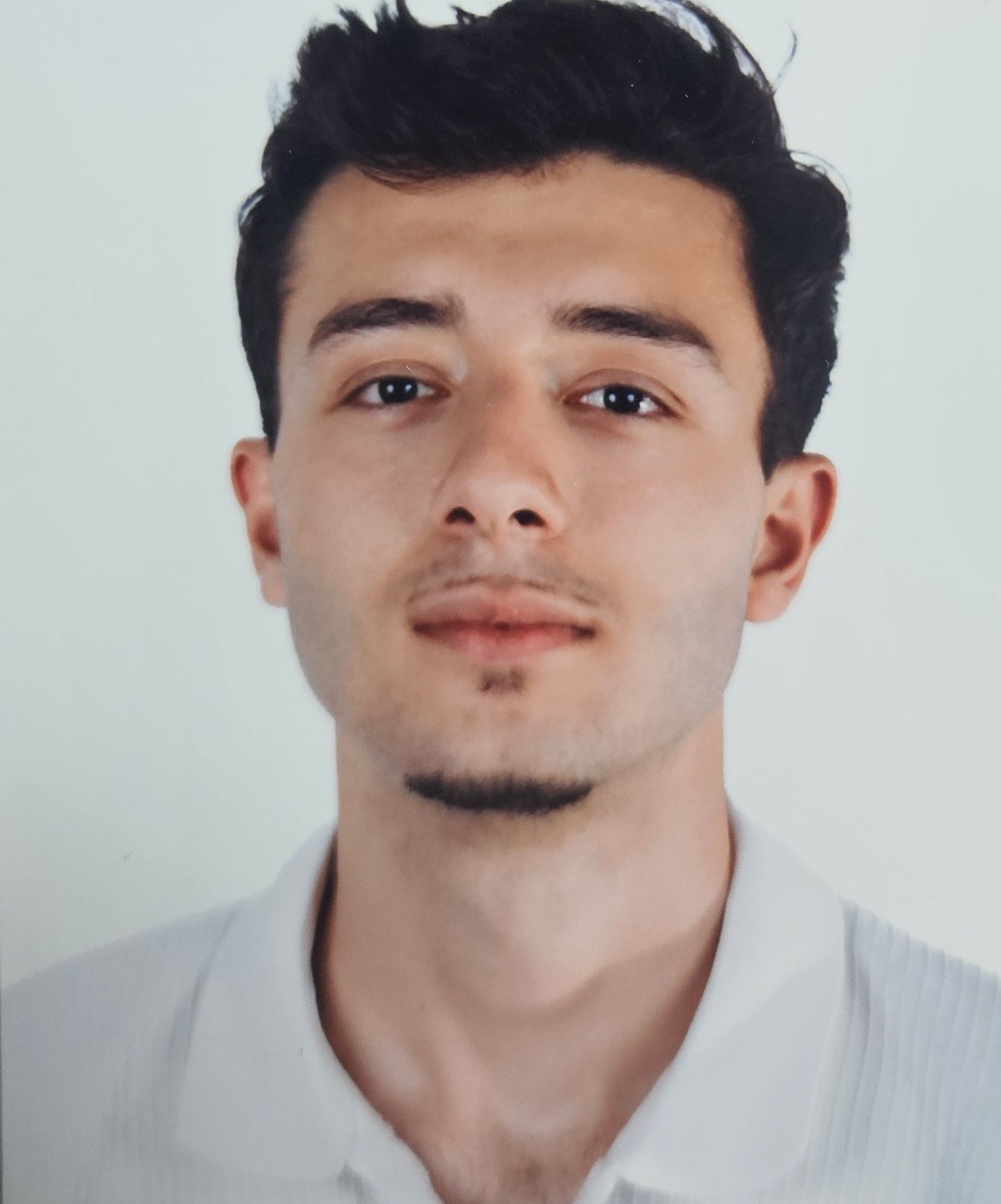 Burak TÜNEM 