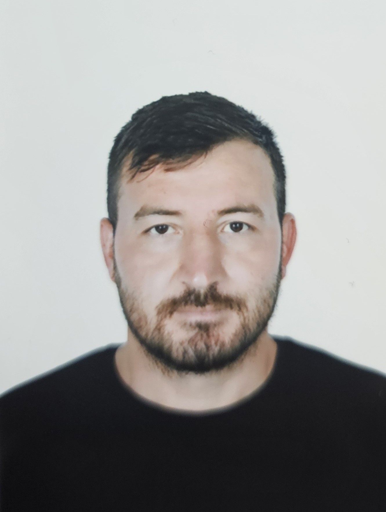 İsmail TÜRKEL 